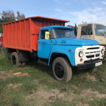 Капитальный ремонт грузовых автомобилей 2